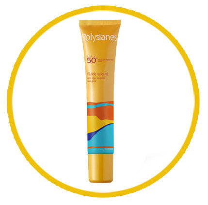 14 FluidoSedosoSPF50