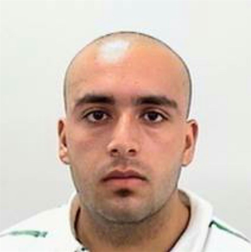 Ahmad Khan Rahami