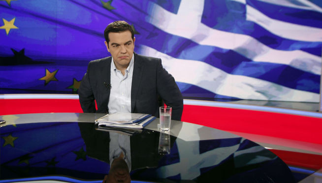 Alexis Tsipras salida euro Troika referendum Grecia MDSIMA20150629 0337 21