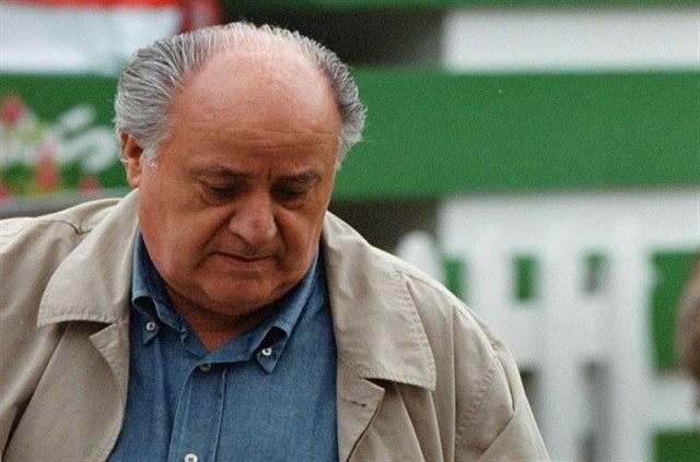 Amancio Ortega