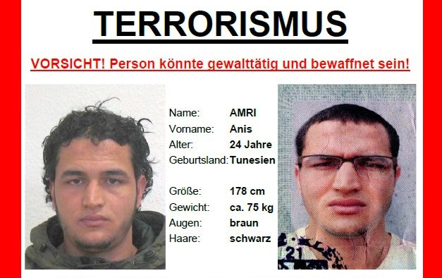 Anis Amri