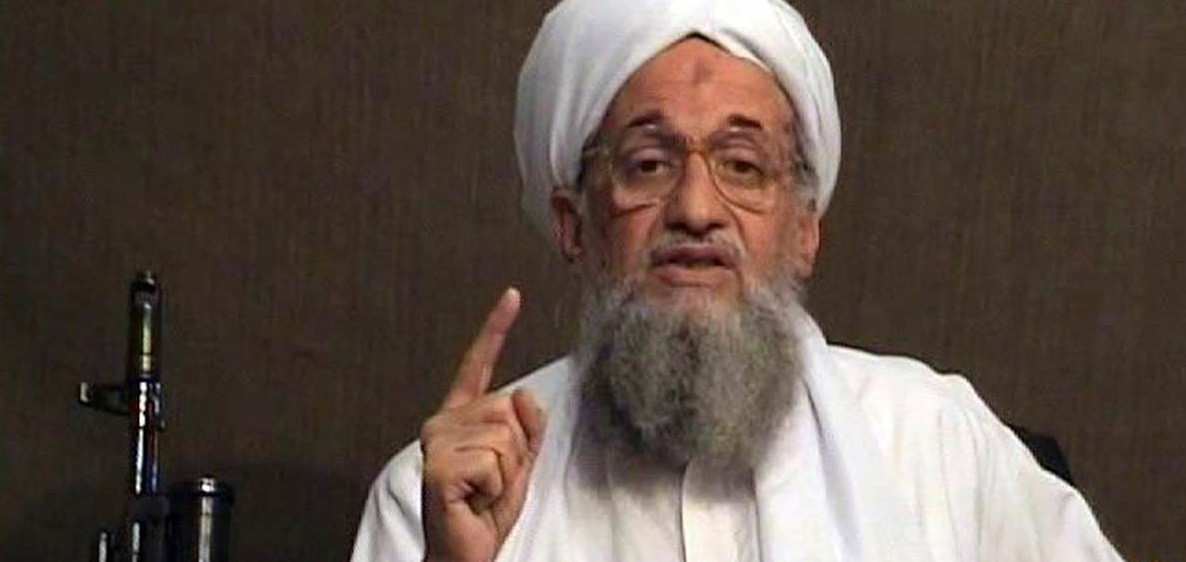 Ayman Zawahiri