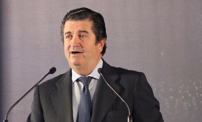 Borja Prado Presidente Endesa