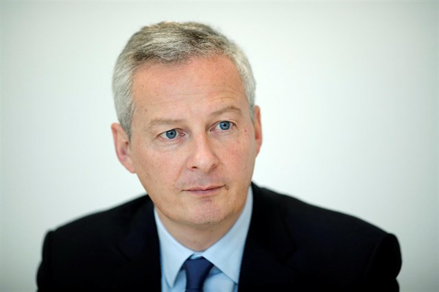 BrunoLeMaire