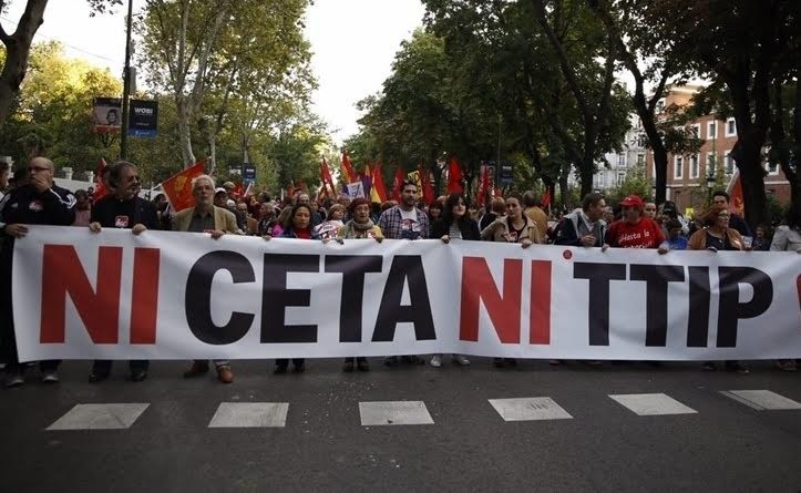 CETA