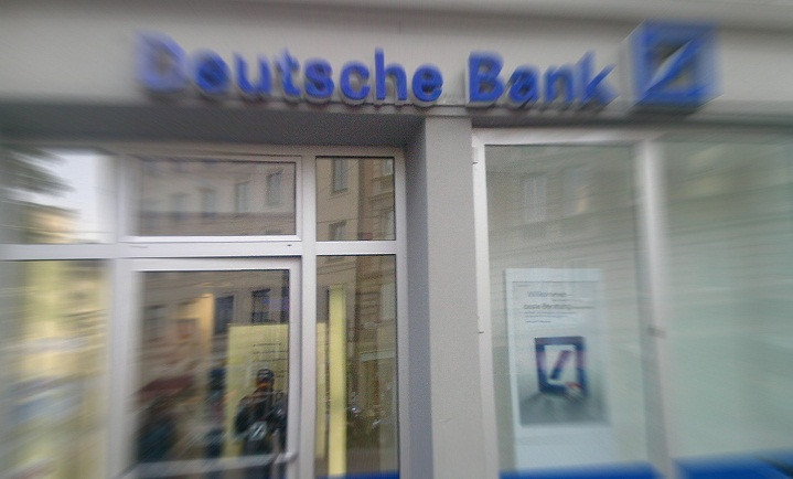 Deutsche Bank munich 1