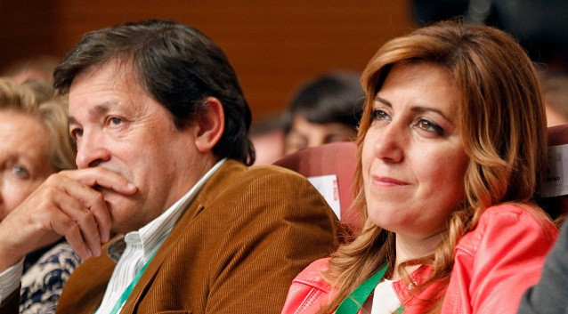 Fernandez susana PSOE