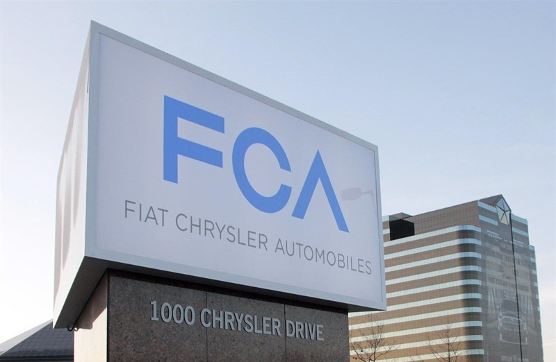 Fiat Chrysler