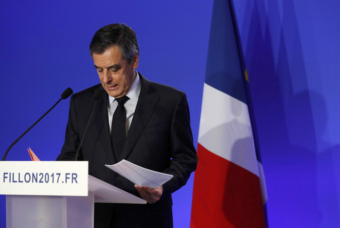 Francois fillon