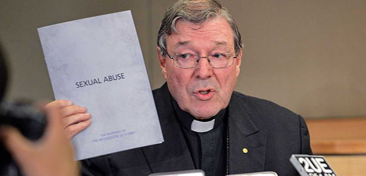 George Pell