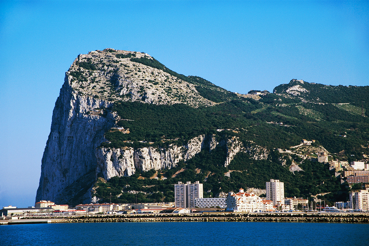 Gibraltar 1