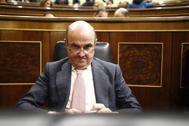 Guindos deficit multa