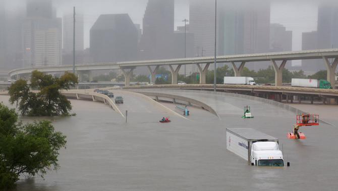 Harvey Tormenta