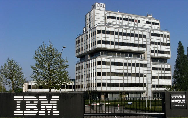 IBM