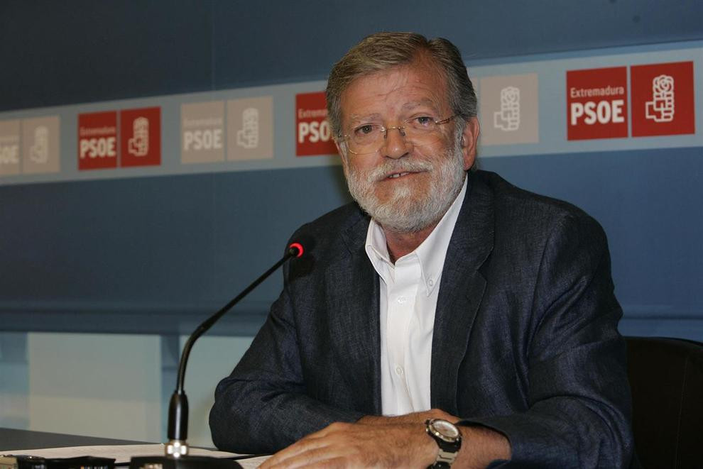 Ibarra psoe