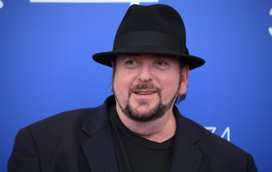 James Toback