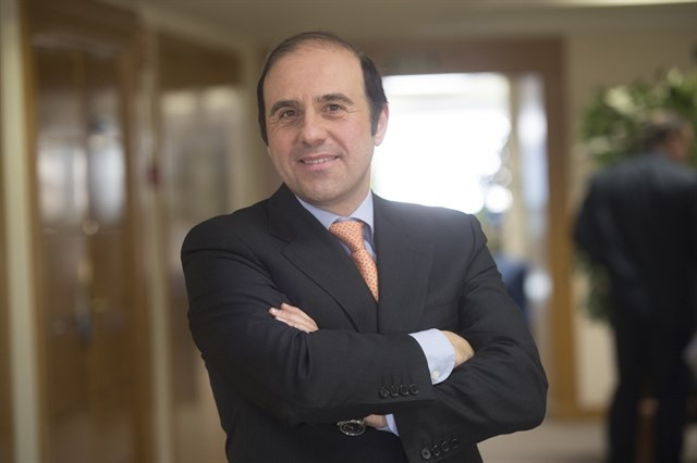 Jordi Garcia ceoe