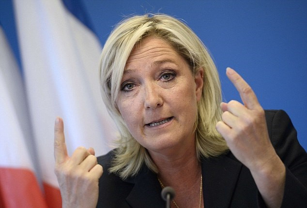 Le pen