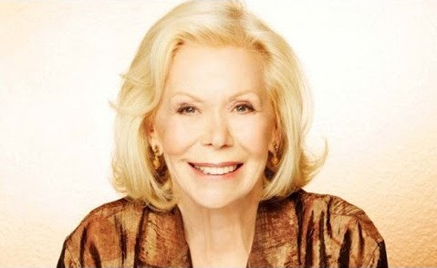 Louise L Hay