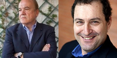 Luis Moreno Daniele Conversi
