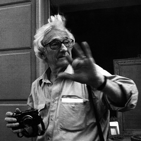 Marc Riboud