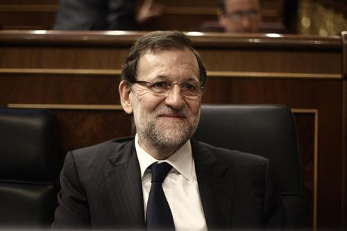 Mariano Rajoy 3