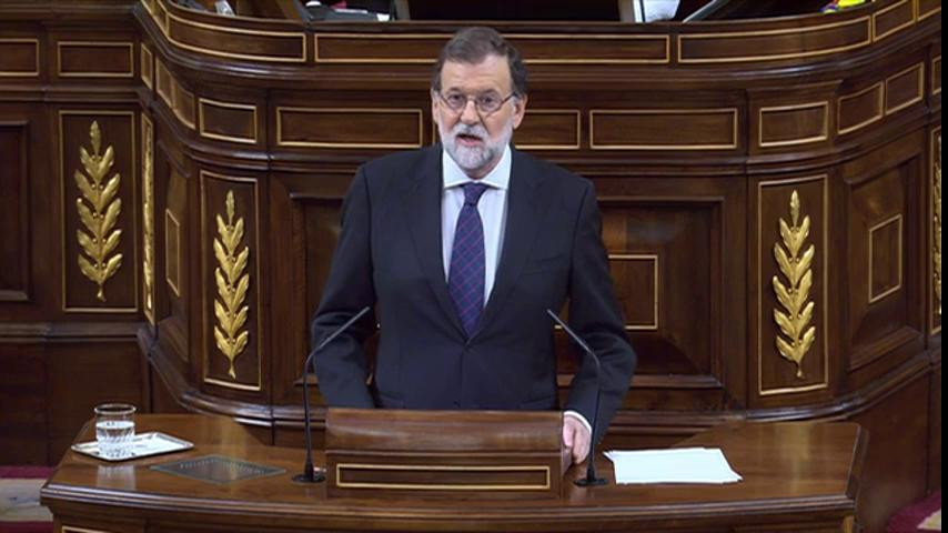 Mariano Rajoy 7