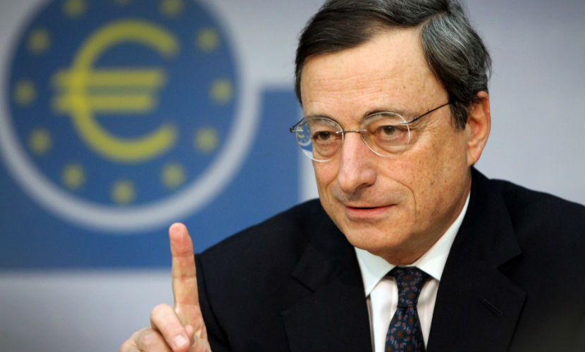 Mario draghi