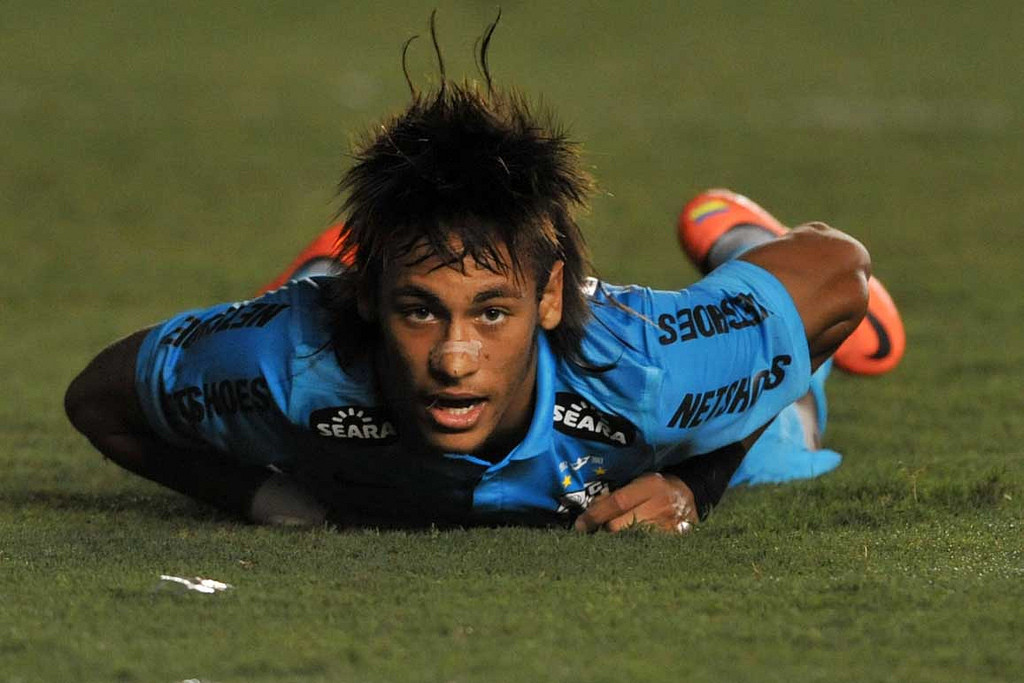 Neymar caso