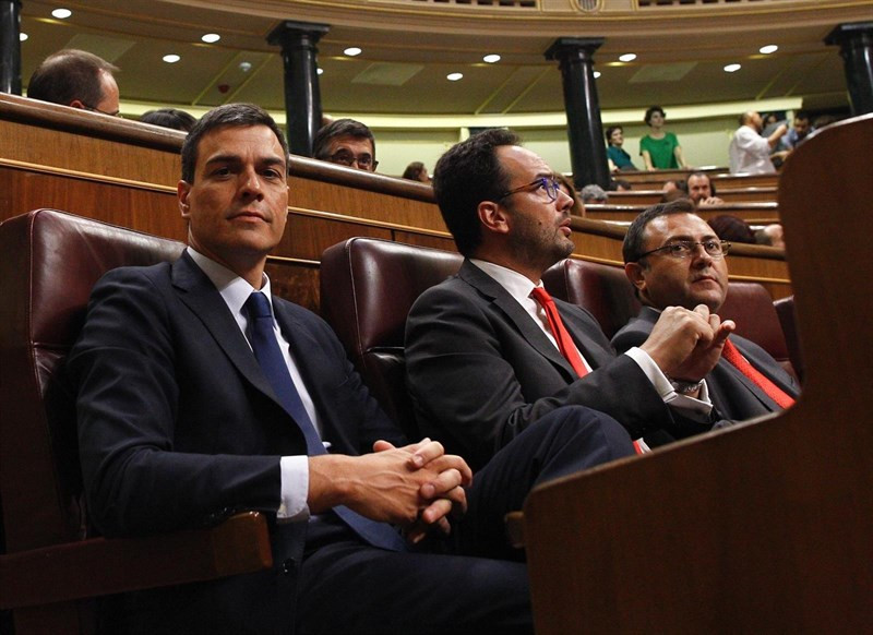 PSOE medidas economicas