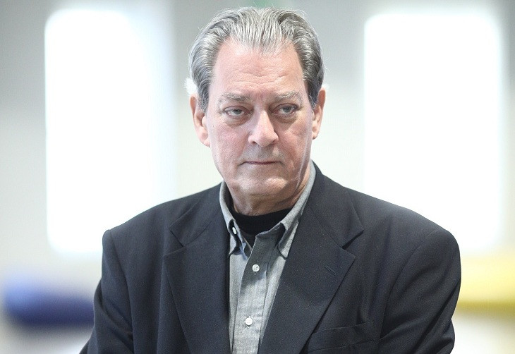 Paul Auster