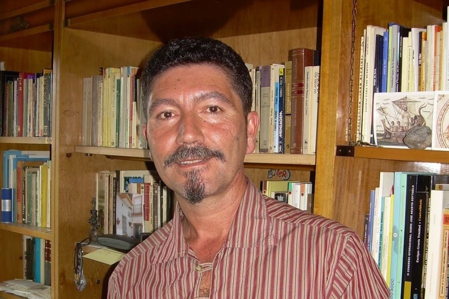 Pedro Gonzalez Moreno
