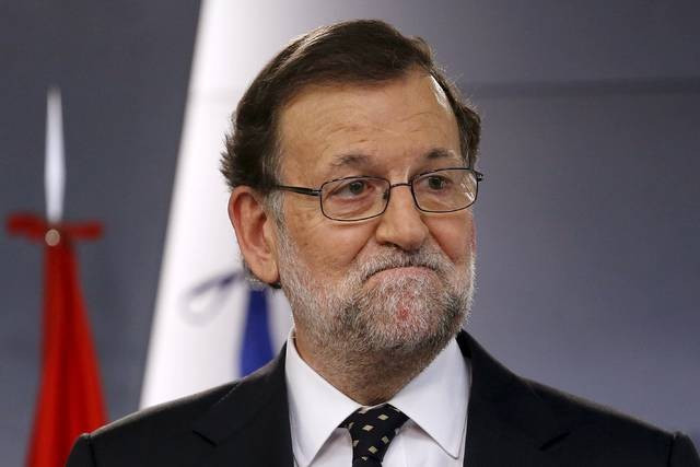 Mariano Rajoy