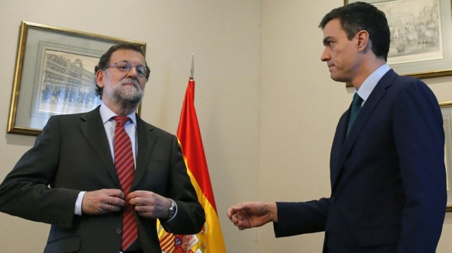 Rajoy sanchez cobra 2