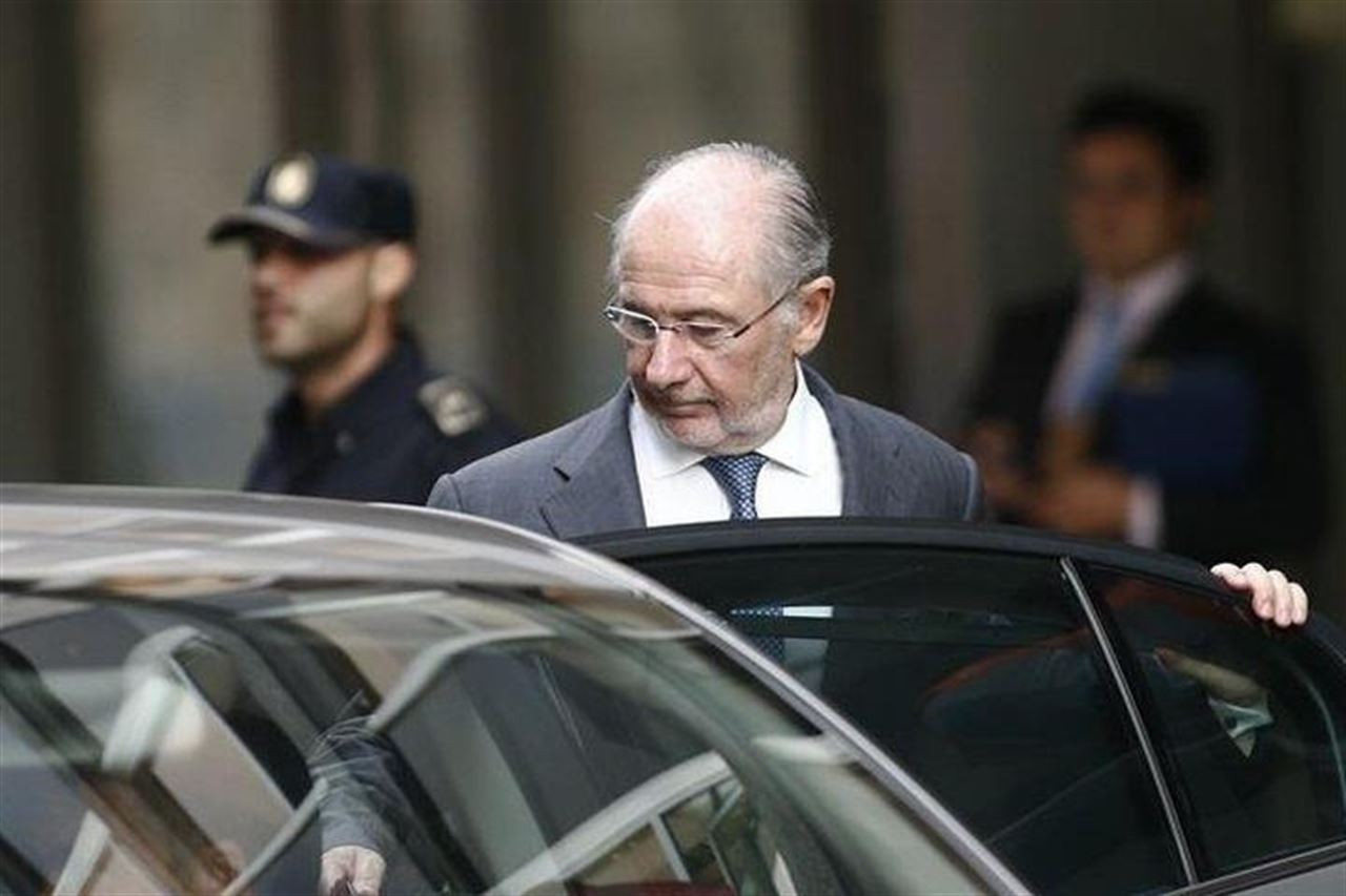 Rodrigo Rato 1