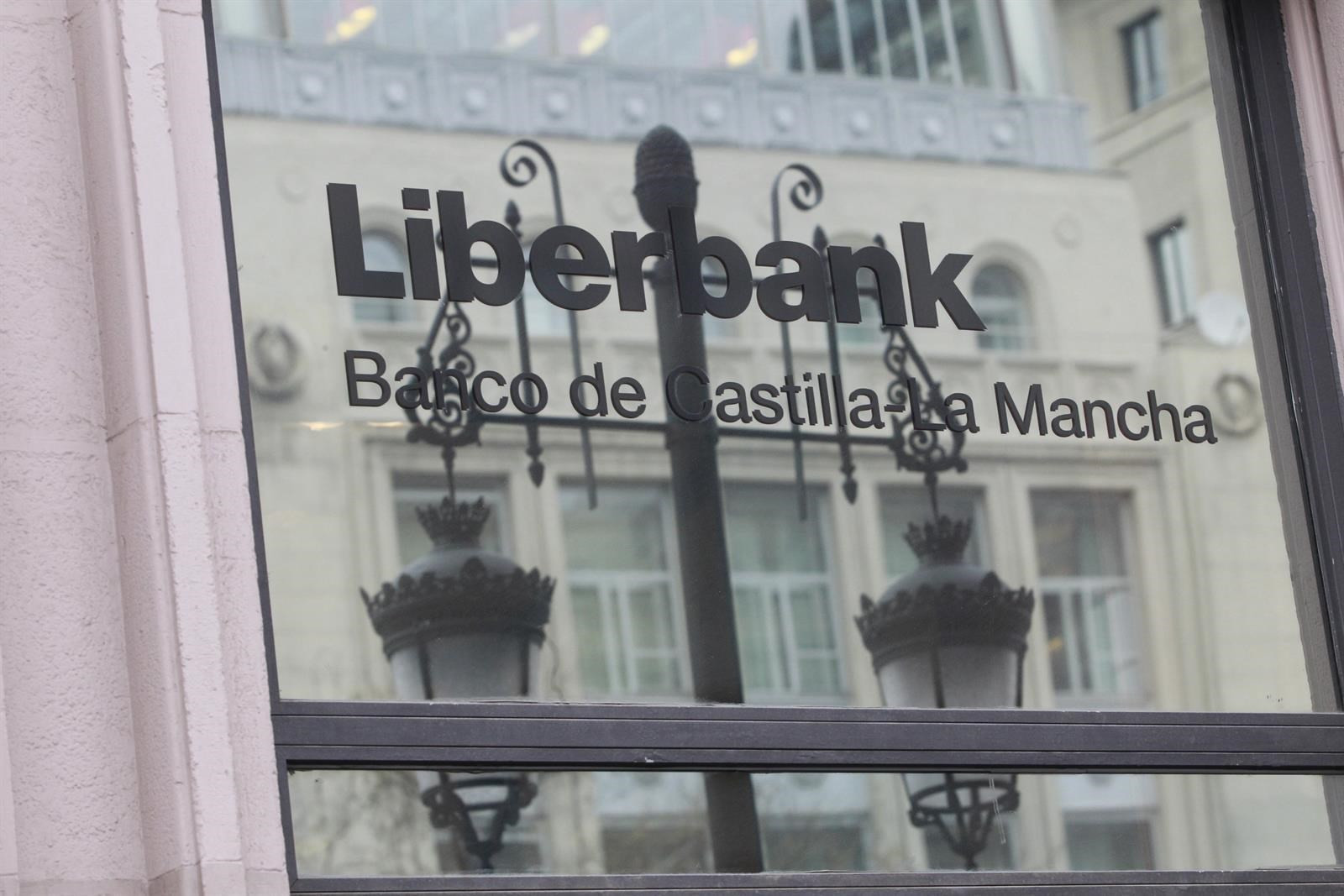 SucursaldelbancoLiberbank