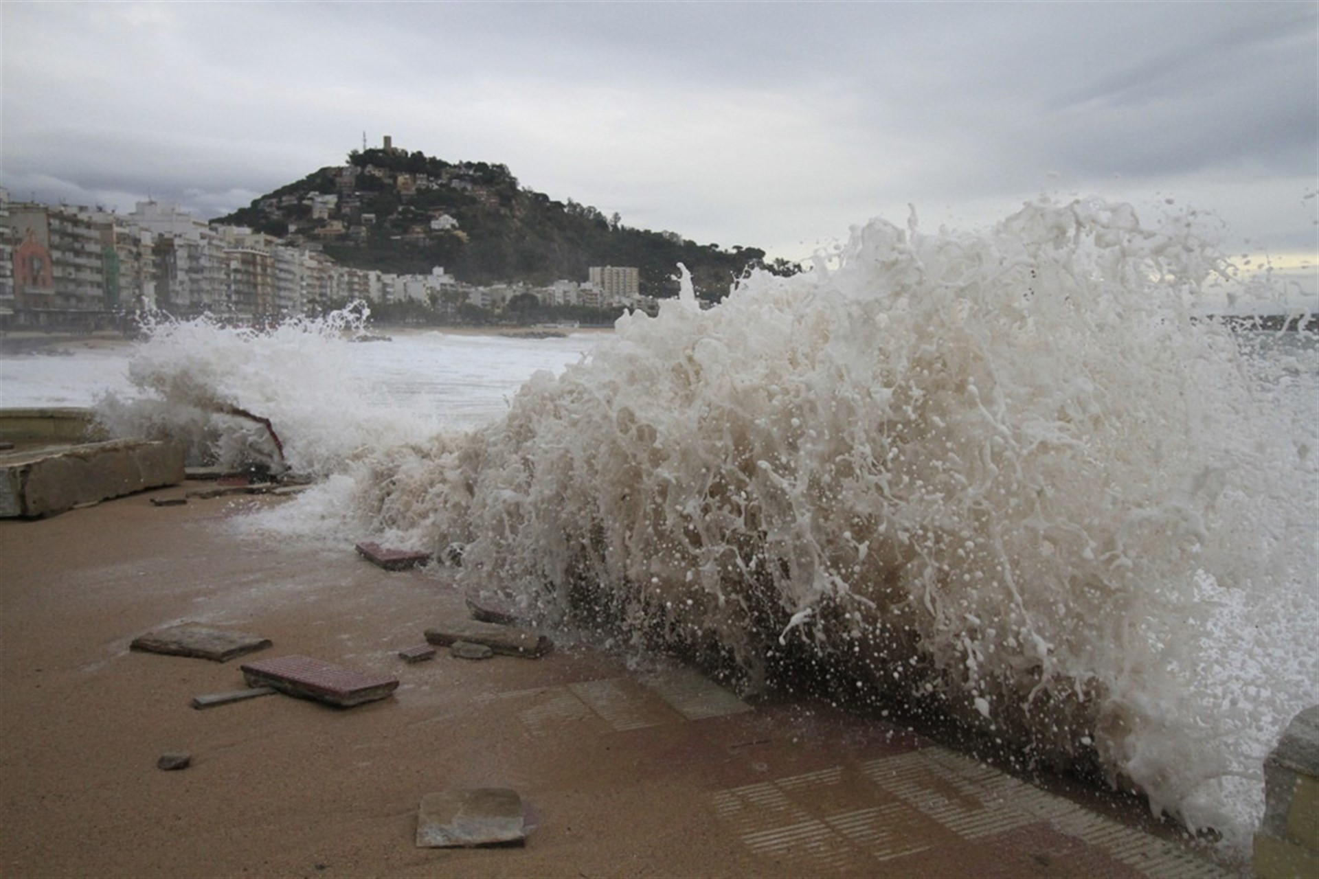 Temporal