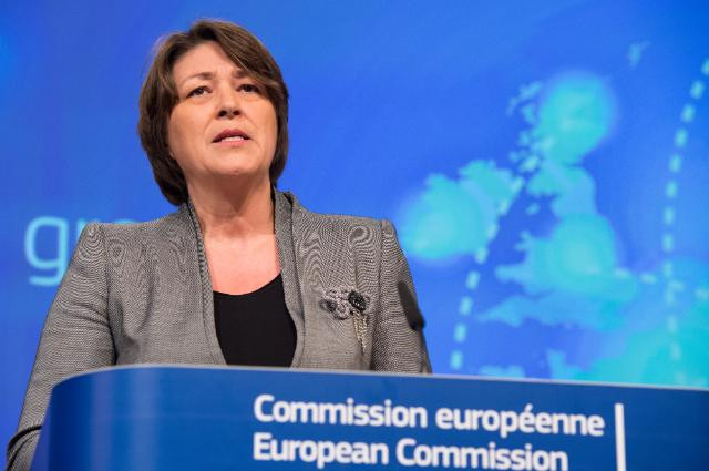 Violeta Bulc