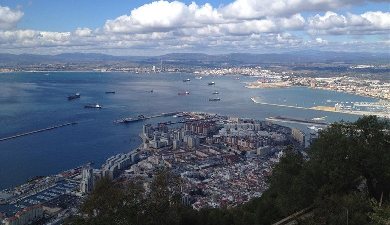 VistadelPenondeGibraltar