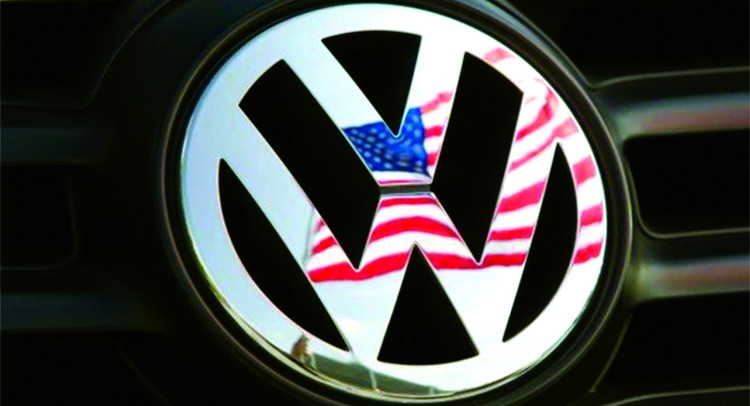 Volkswagen USA