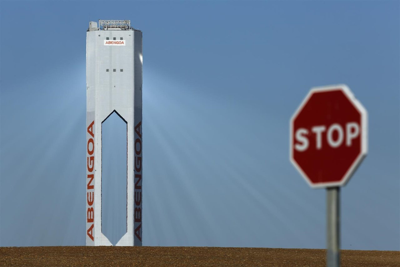 Abengoa 2