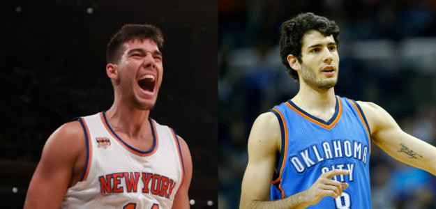 Abrines y willy