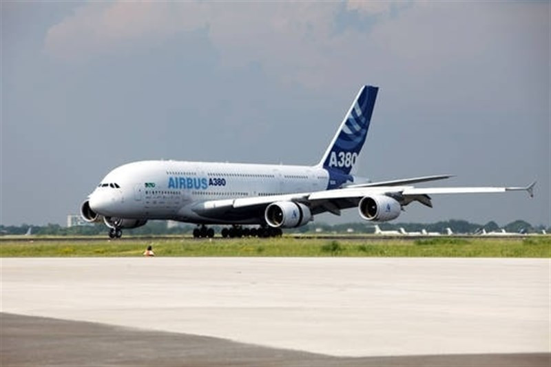 Airbus empleos 1