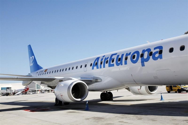 Aireuropa