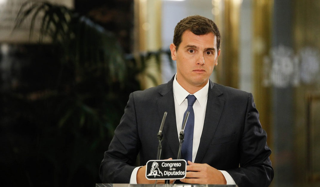 Albert rivera 4