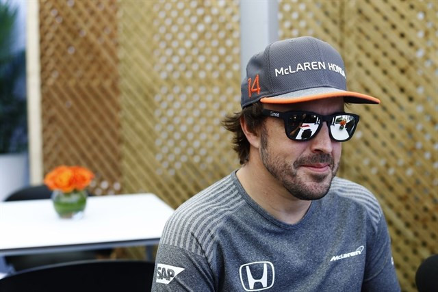 Alonso 8