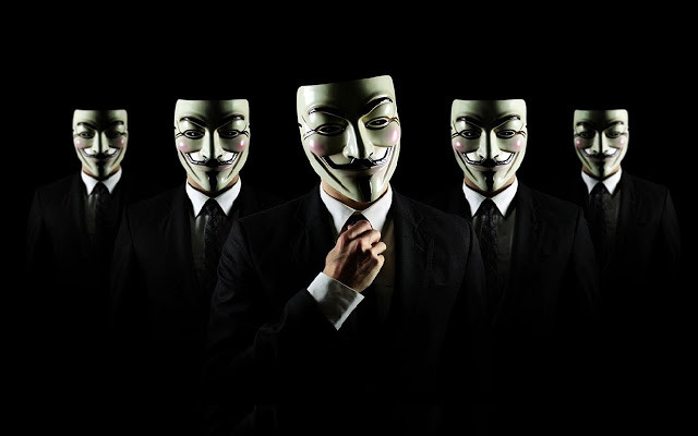 Anonymous