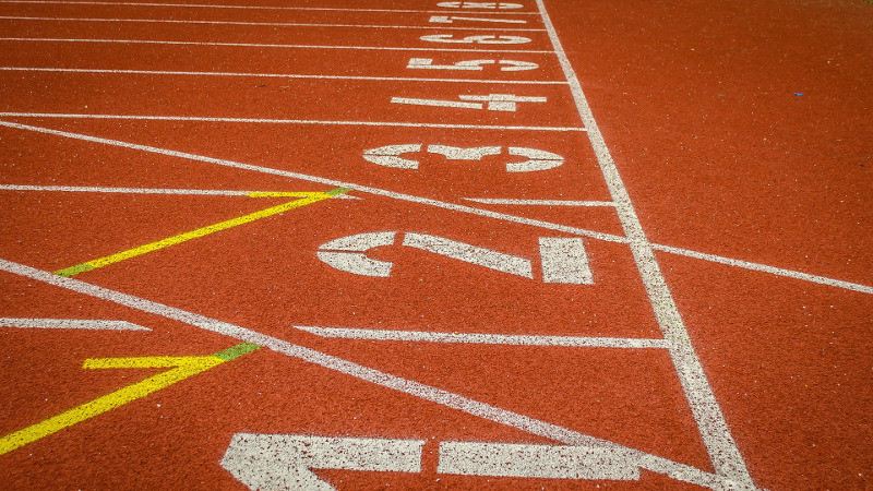 Atletismopista