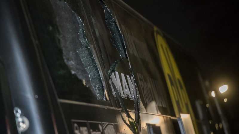 Autobusdortmund