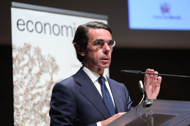 Aznar faes